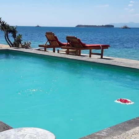 סקוטונג Alden Beach House מראה חיצוני תמונה
