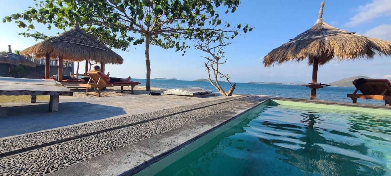סקוטונג Alden Beach House מראה חיצוני תמונה