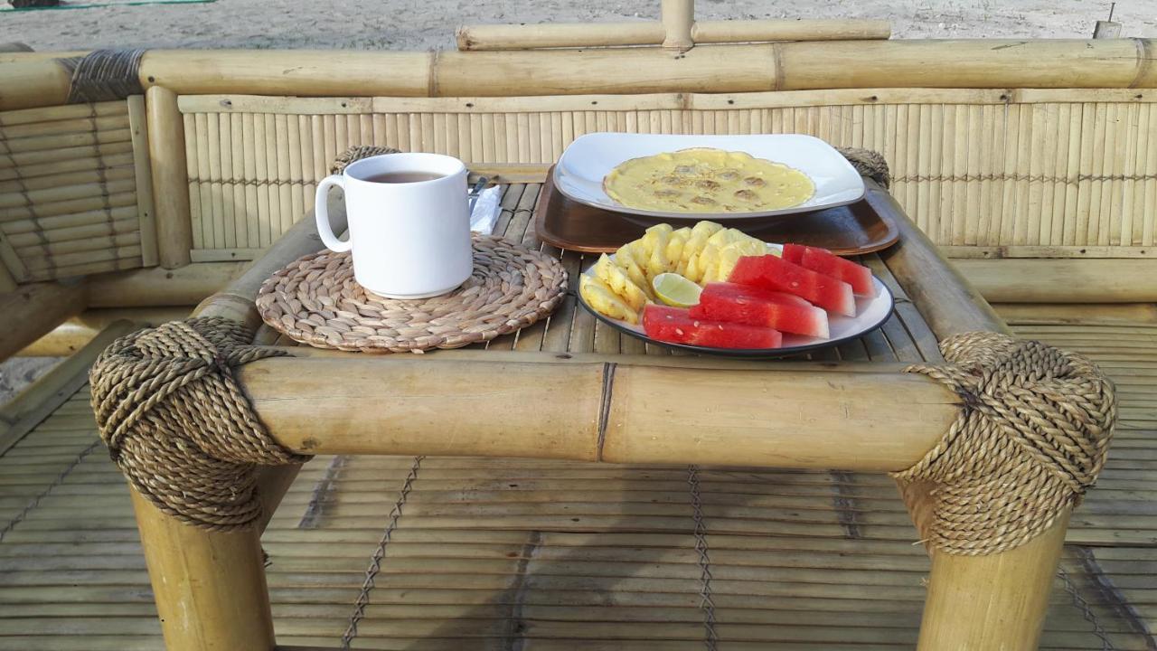 סקוטונג Alden Beach House מראה חיצוני תמונה