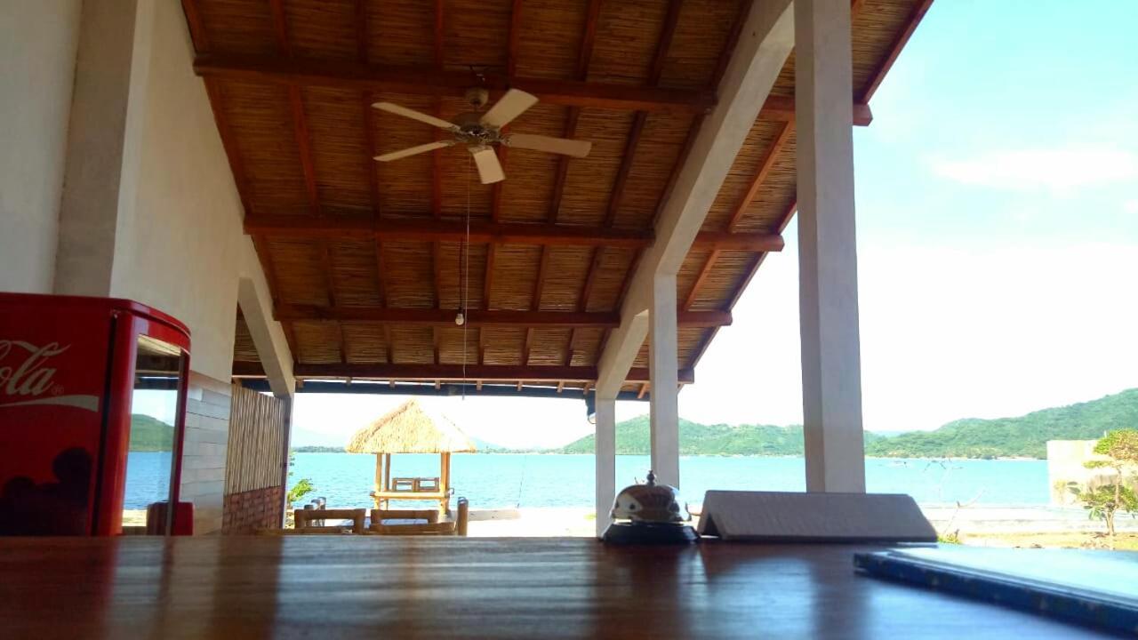 סקוטונג Alden Beach House מראה חיצוני תמונה